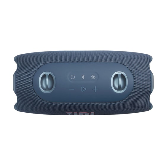Φορητό Ηχείο JBL Xtreme 5 - Μπλε image 3