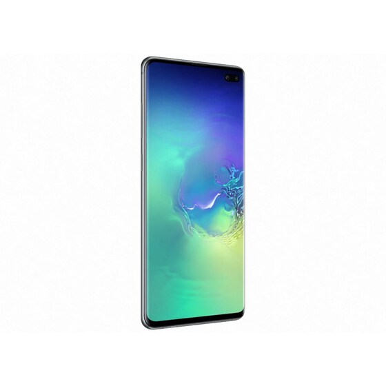 Samsung Galaxy S10+ 128GB Smartphone Πράσινο image 2
