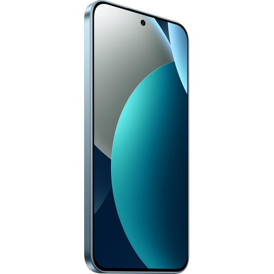 Xiaomi Redmi Note 15 Pro 5G 256GB - Glacier Blue image 2