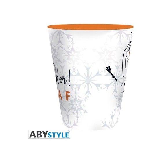 Κούπα Abysse Corp Disney Frozen 2 Olaf image 2