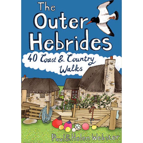 Outer Hebrides image 0