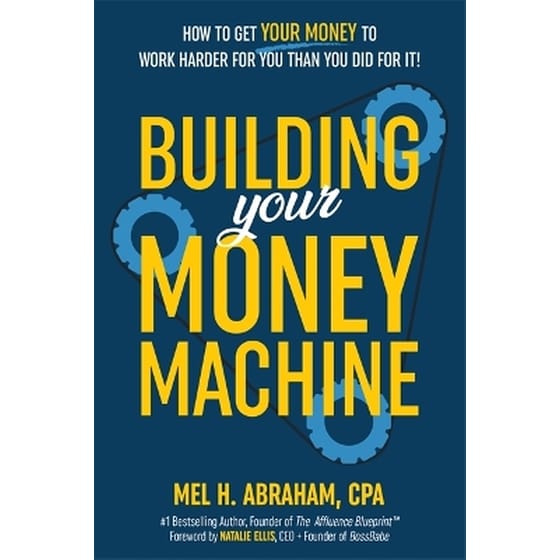 Building Your Money Machine image 0