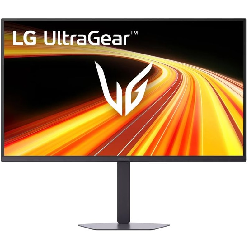 LG UltraGear 32G620B-B Gaming Monitor 31.5 Quad HD IPS Flat 200Hz 1ms