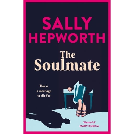 The Soulmate image 0