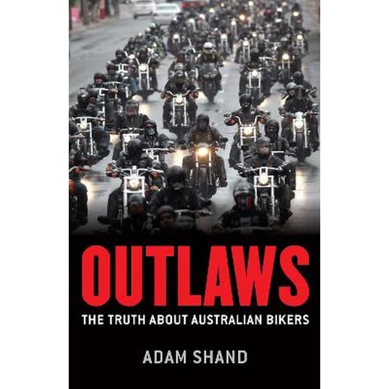 Outlaws image 0
