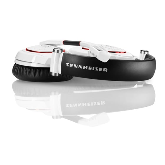 Sennheiser Game Zero - Gaming Headset Λευκό image 2