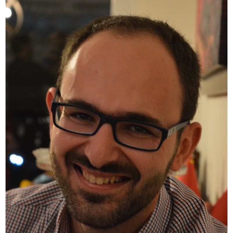 Author picture