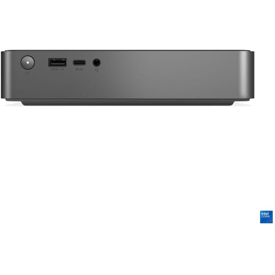 Desktop Lenovo IdeaCentre Mini 01IRH10R (Intel Core 5-210H/32GB/1TB SSD/Intel UHD Graphics/Win11Home) image 3