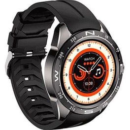 Smartwatch Awei H22 - Black