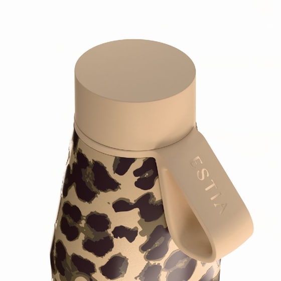 Μπουκάλι Θερμός Estia Save The Aegean Flow Spotted Prowl 500ml image 1