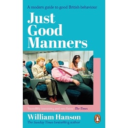 Just Good Manners
