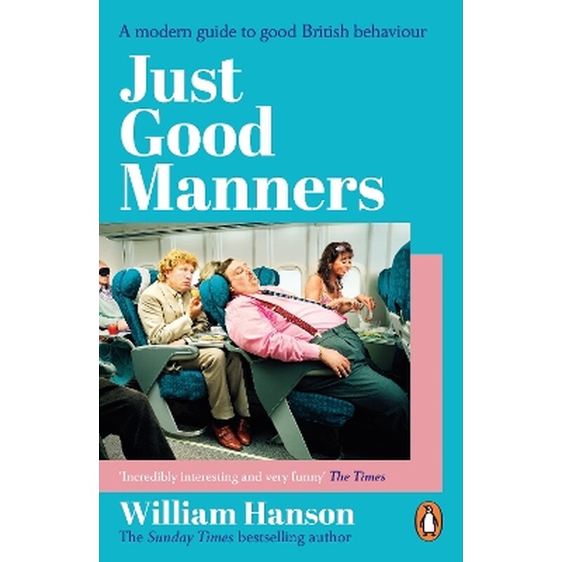 Just Good Manners