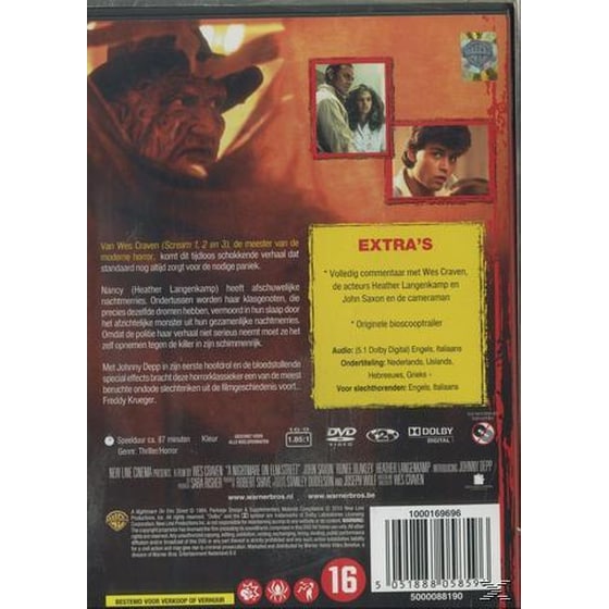 A Nightmare on Elm Street image 2