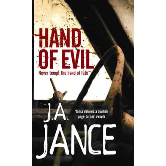 Hand of Evil image 0