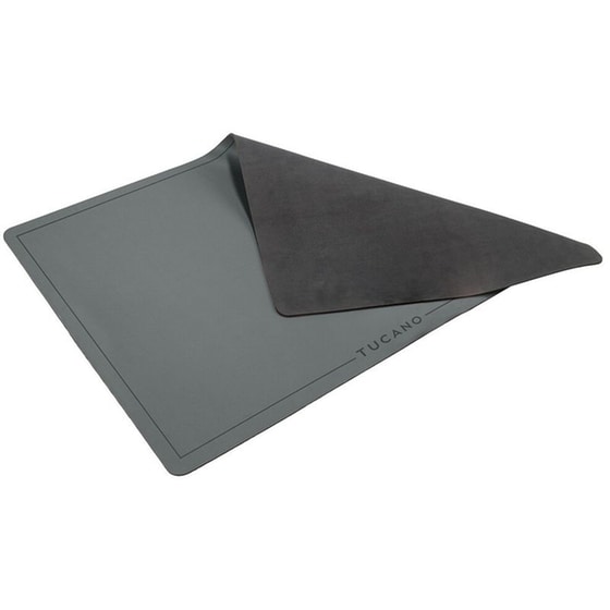 Tucano Mouse Pad - 420 x 670 x 3 mm - Grey image 1
