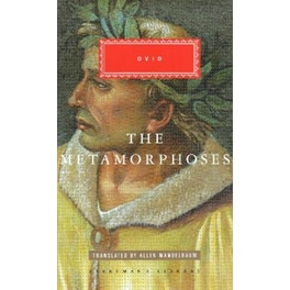 Metamorphoses