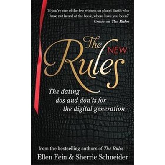 The New Rules image 0