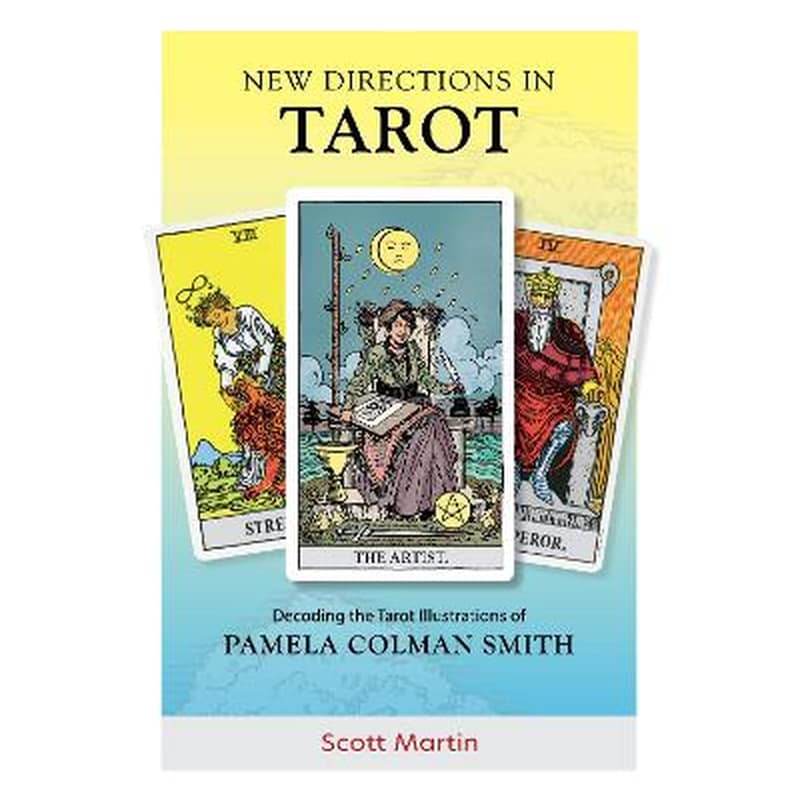 New Directions in Tarot