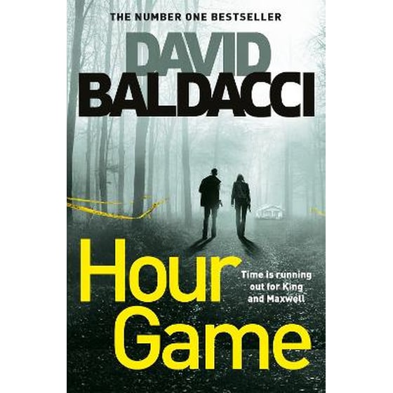 Hour Game image 0