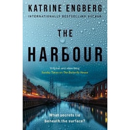 The Harbour - the gripping and twisty new crime thriller from the international bestseller for 2022
