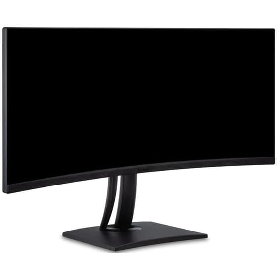Viewsonic VP Series VP3481A Monitor 34'' QHD VA Curved 100Hz 5ms image 2