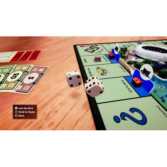 Monopoly - PS5 image 3