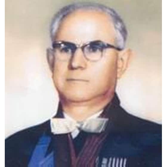 Ο Άγιος Νεομάρτυς Σεραφείμ image 1
