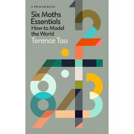 Six Maths Essentials