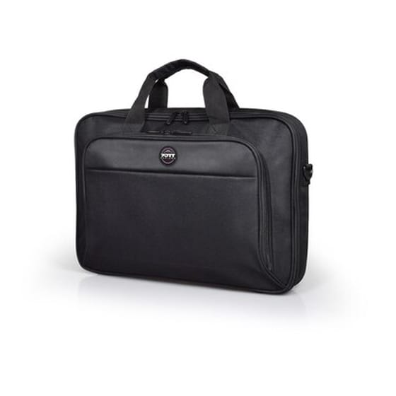 Τσάντα Laptop Aquip NC-2 17" - Μαύρο image 0