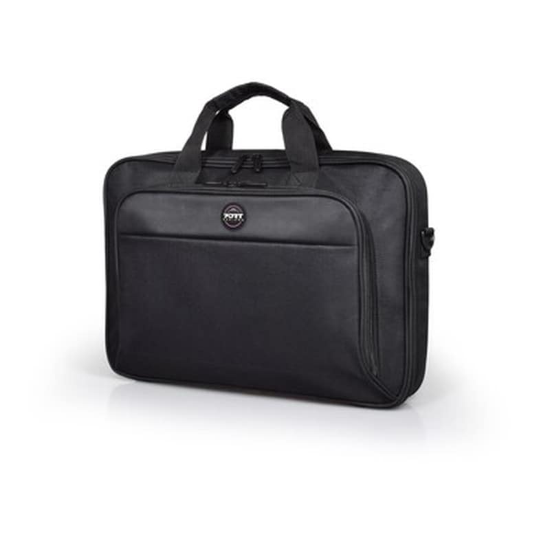 AQUIP Τσάντα Laptop Aquip NC-2 17 - Μαύρο