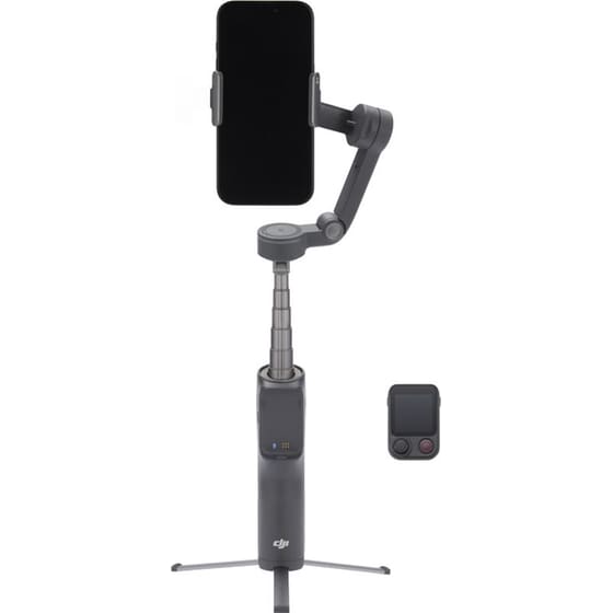 Gimbal DJI Osmo Mobile 8P Advanced Combo image 8