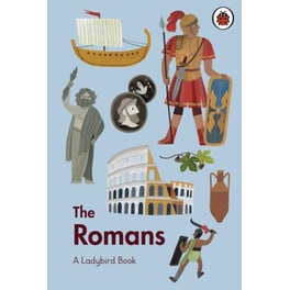 A Ladybird Book: The Romans