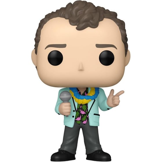 Funko Pop! - Saturday Night Live - Nick The Lounge Singer #08 image 0