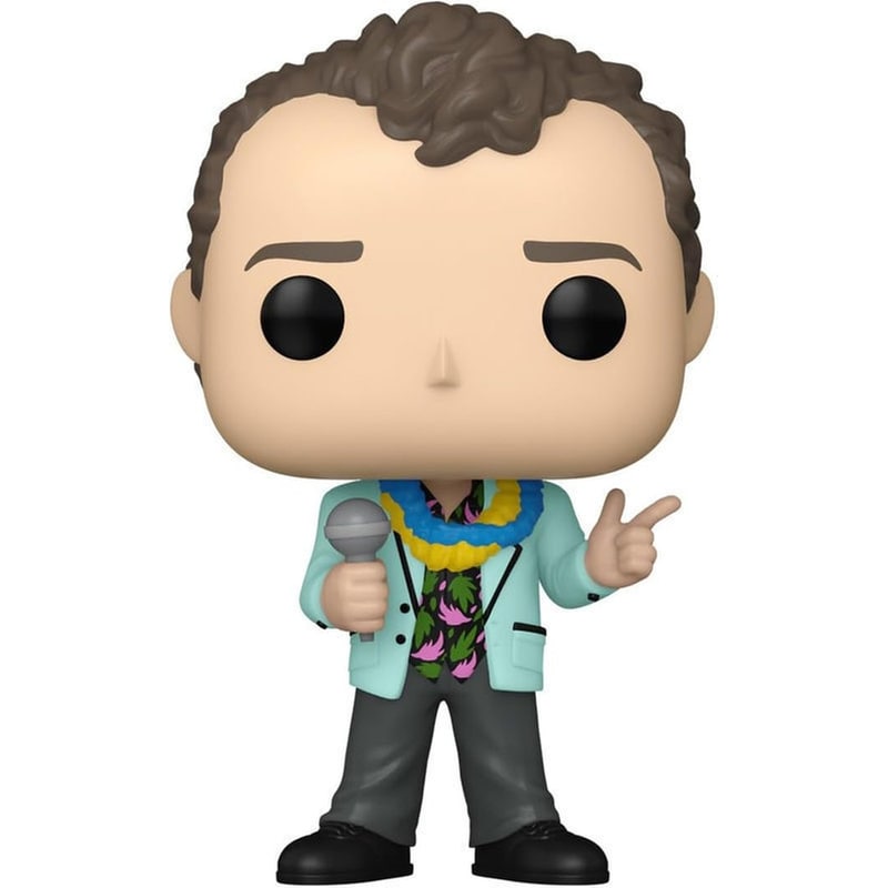 Funko Pop! - Saturday Night Live - Nick The Lounge Singer #08