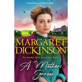 A Mother’s Sorrow