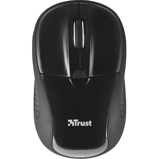 Ασύρματο Ποντίκι Trust Primo Wireless Mouse - (20322) image 1
