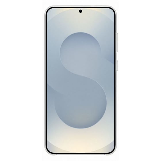 Θήκη Samsung Galaxy S25+ - Samsung Standing Grip Case - White image 2