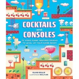 Cocktails and Consoles