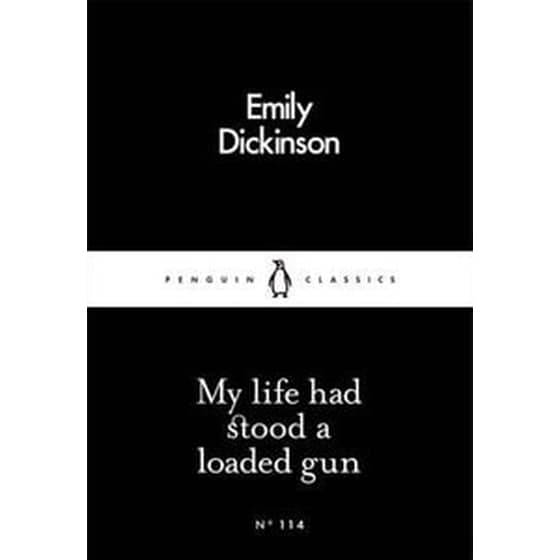 My Life Had Stood a Loaded Gun image 0