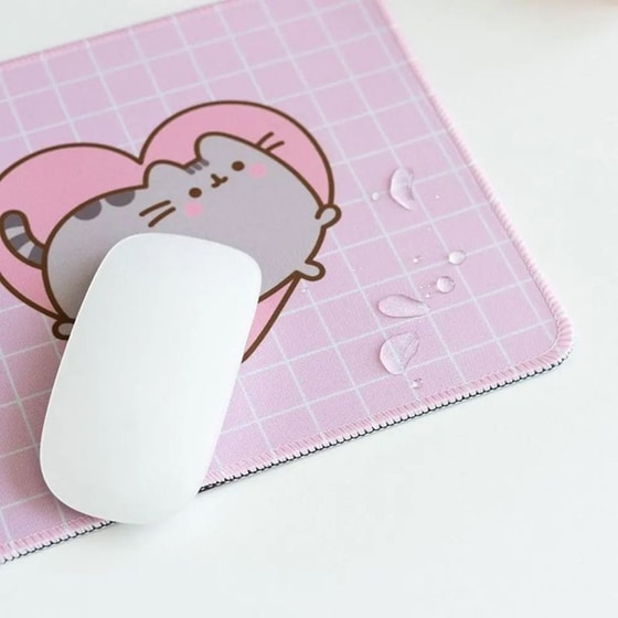 Pusheen Moments Collection Mouse Pad image 2