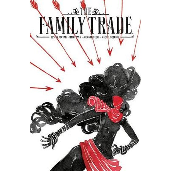 Family Trade Volume 1 image 0