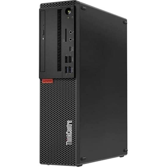 Refurbished Desktop Lenovo M720 SFF (Core i5-8/8GB/256GB SSD/UHD Graphics/Win11Pro) image 0