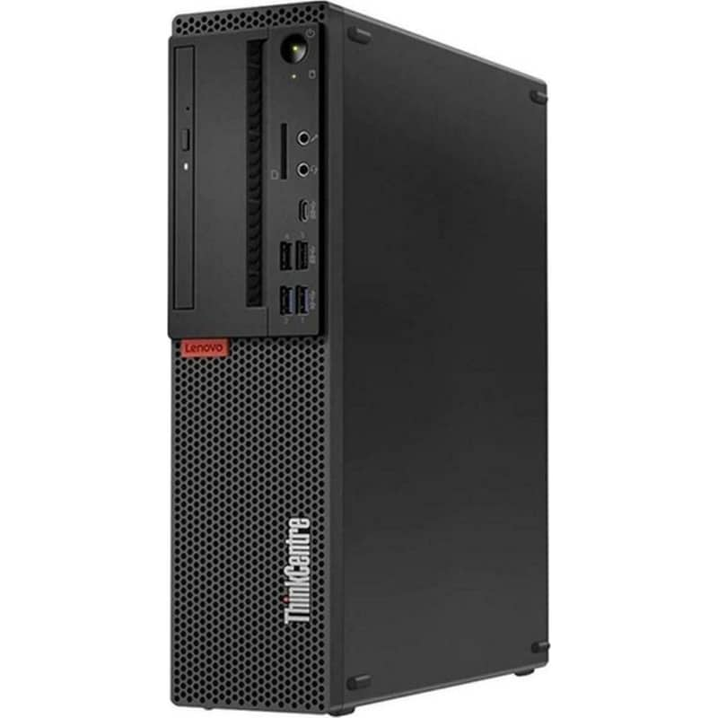 LENOVO Refurbished Desktop Lenovo M720 SFF (Core i5-8/8GB/256GB SSD/UHD Graphics/Win11Pro)