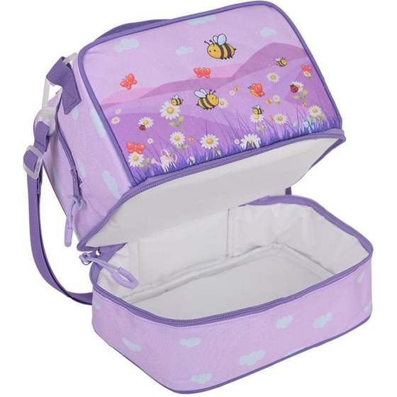 Παιδική Τσάντα Φαγητού Estia Save The Aegean Tumbler 6L Garden Friends image 1