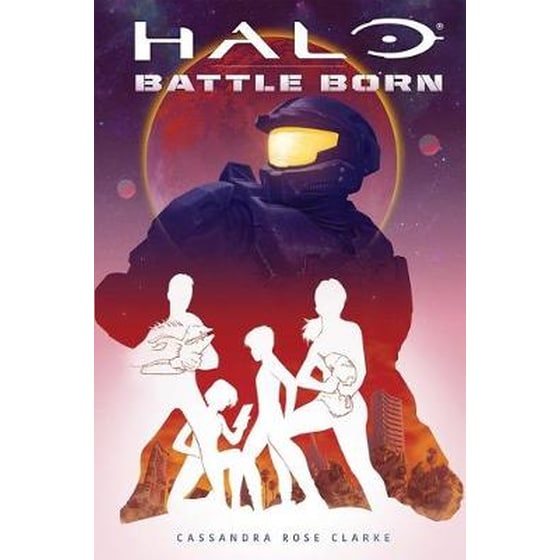 Battle Born image 0