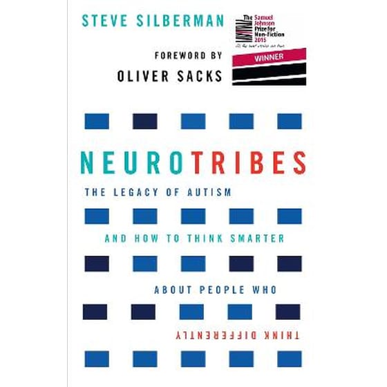 NeuroTribes image 0