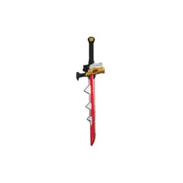 Power Rangers Dino Fury Chromafurty Saber