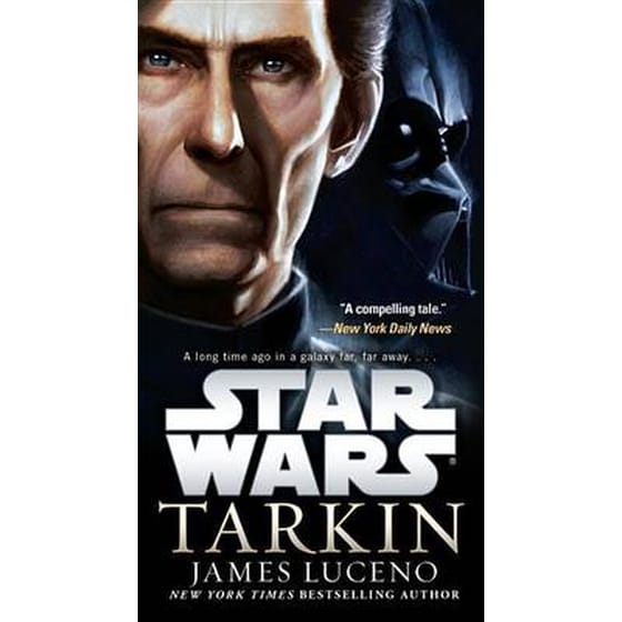Tarkin: Star Wars image 0