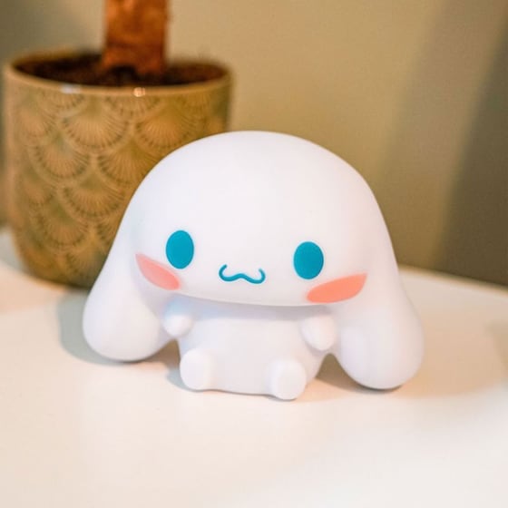 Φωτιστικό Blue Sky&nbsp;Cinnamoroll image 1