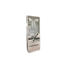 Ενσύρματα Ακουστικά - 3.5mm - Gj012